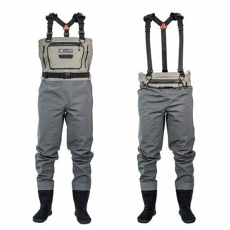 Waders Hotfly Superb Alpine Diver v2