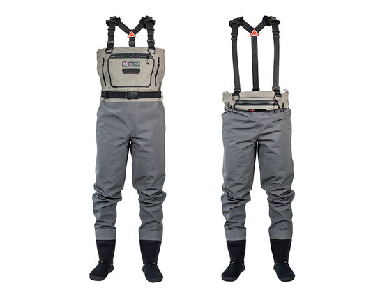 Waders Hotfly Superb Alpine Diver v2