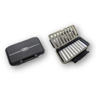 Boite à nymphes 4 faces