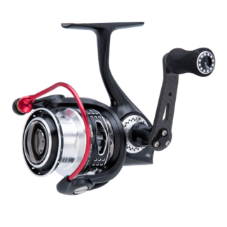 Abu Garcia Revo MGX