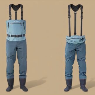 Waders Hotfly Superb Alpine Diver V3