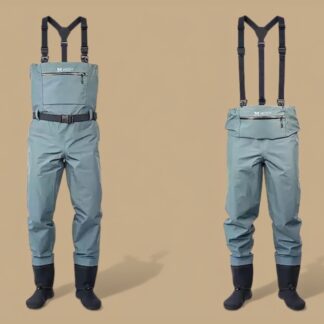 Waders Hotfly Superb Passion V2