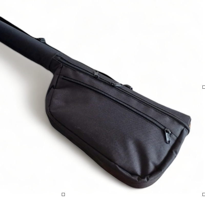 Housse De Protection Néoprène Pour Moulinet De Pêche – Tailles S/M/L, Anti-poussière, Anti-humidité, Avec Fermeture