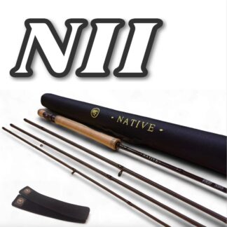 Pack NII 330 avec tube de protection et straps
