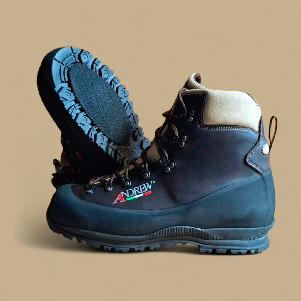 Chaussures et accessoires