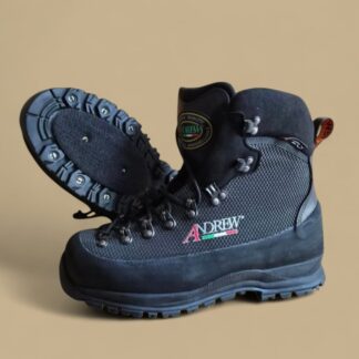 Chaussures Andrew Creek Dark v2