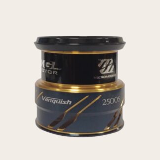 Bobine supplémentaire Shimano Vanquish 2500 S FA
