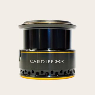 Bobine supplémentaire Shimano Cardiff XR 2000 SHG