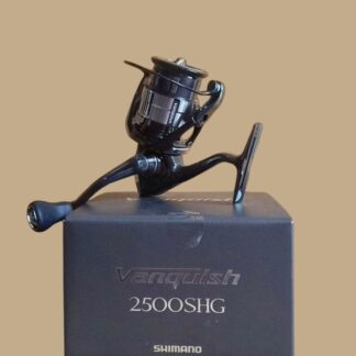 Shimano Vanquish 2500 SHG