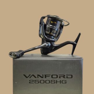 Shimano Vanford FA 2024