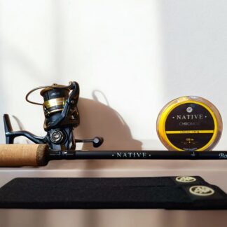 Pack: Basalte + Shimano Ultegra 2000 SHGD + Chromos + Straps