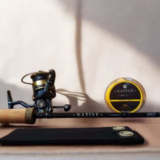Pack: NII + Shimano Ultegra 2000 SHGD + Chromos + Straps