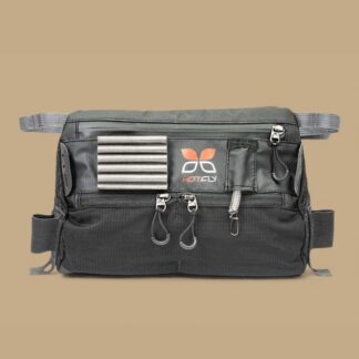 Chest Pack TRICKY B BLACK EDITION Hotfly