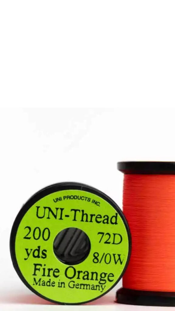 Fil de montage Tinsel