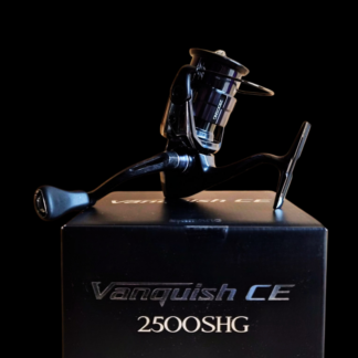 Shimano Vanquish FA Compétition Edition 2500 SHG