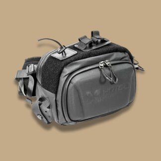 Sac ceinture PROBAG SMALL BLACK EDITION hotfly