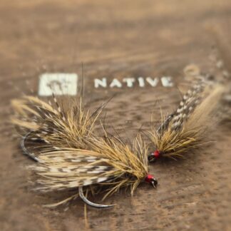 Subsedge One Fly One Fish