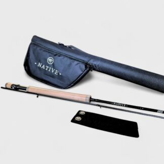 Pack: NII + Tube de transport + Straps