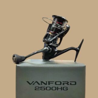 Shimano Vanford FA 2500 HG