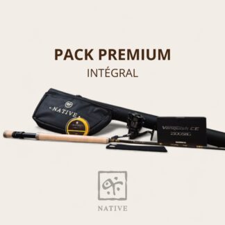 Pack Premium Intégral