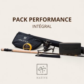 Pack Performance Intégral