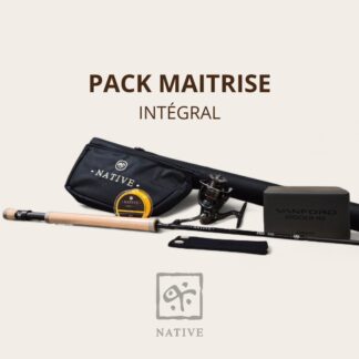 Pack Maîtrise Intégral