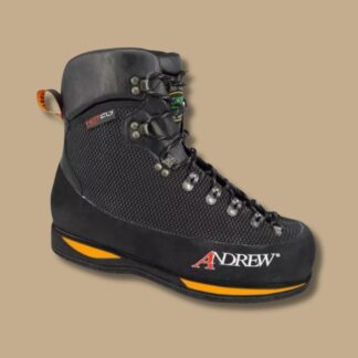 Chaussures wading CREEK DARK EDITION Andrew Feutre