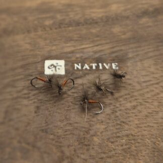 Rusty Spinner Matt & Lenka