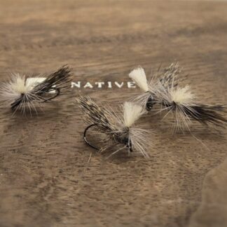 Sedge Parachute Matt & Lenka