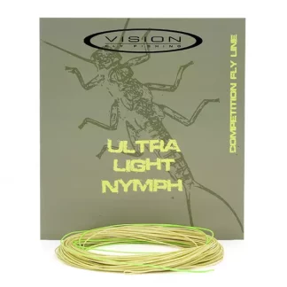 SOIE VISION ULTRA LIGHT NYMPH
