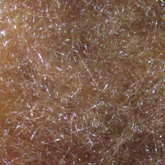 MICROFLASH DUBBING MFD233 - BROWN