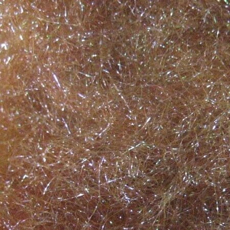 MICROFLASH DUBBING MFD233 - BROWN