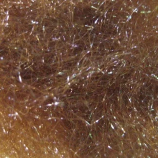 MICROFLASH DUBBING MFD 335 - Dark brown