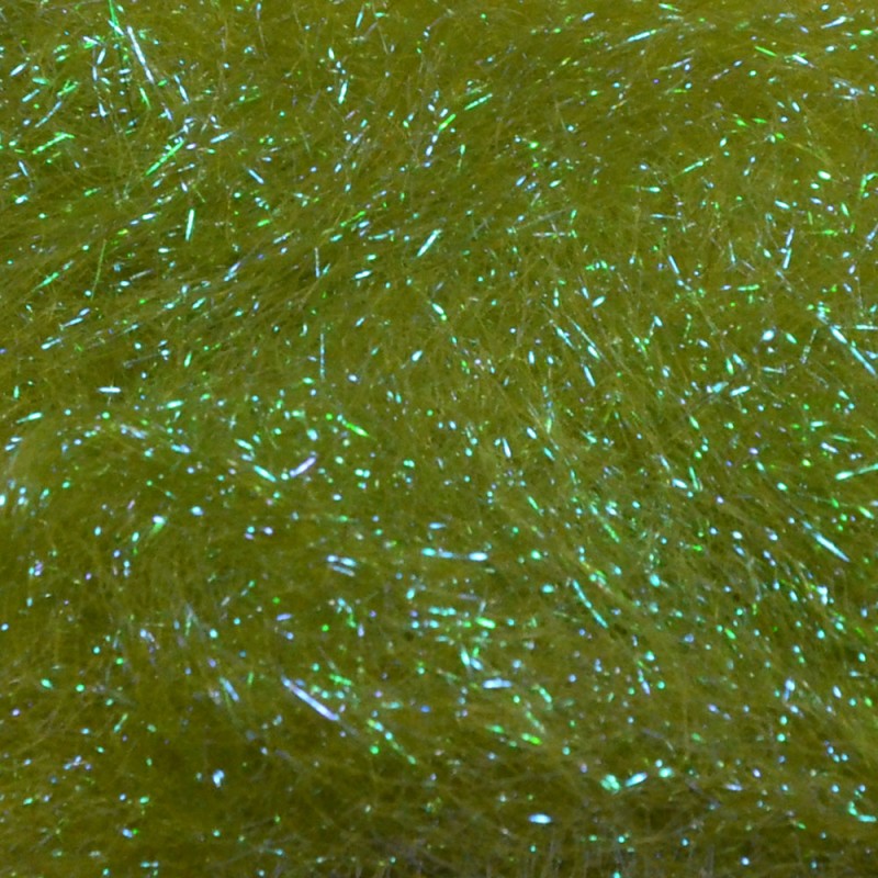 MICROFLASH DUBBING MFD234 - OLIVE