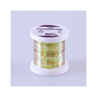 TINSEL PERDIGONE PEARL BODY