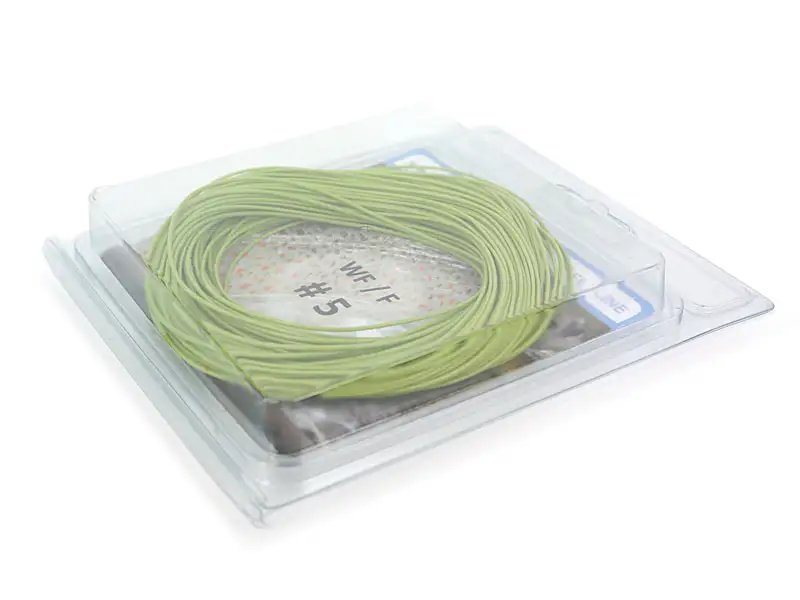 Soie mouche flottante Classic WF