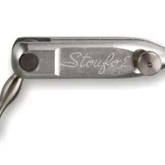 PINCE STONFO pour étaux Elite, Transformer, Airone