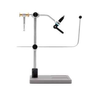Étau Renzetti Traveler C 2003 Pedestal Base Modèle Droitier