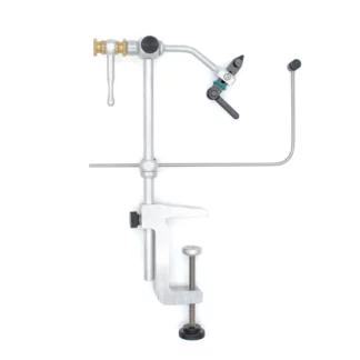 Étau Renzetti Cam Traveler Vise C-clamp  C 2002 - Droitier