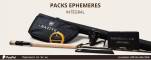 Packs Ephemeres